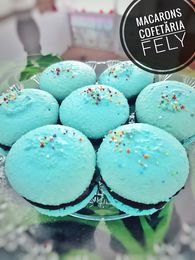 Macarons - imagine 3