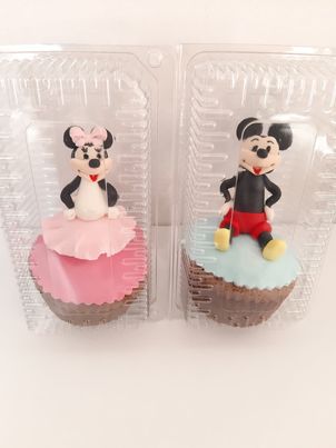 Cupcakes Personalizate