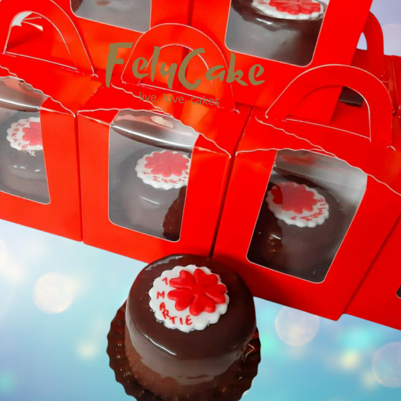 Prajituri 1-8 Martie