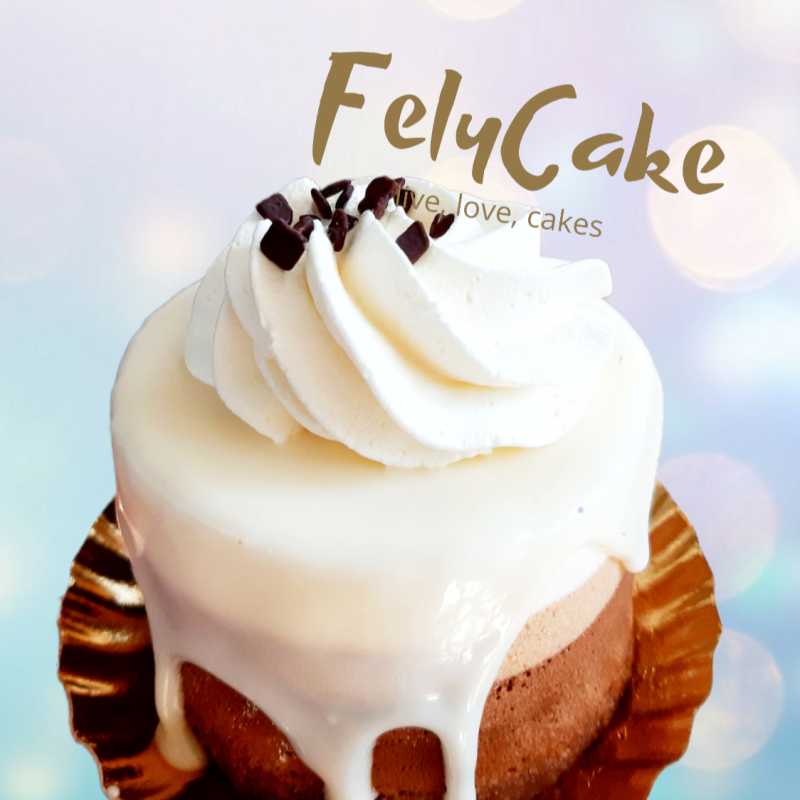 Prajitura Trio Chocolate