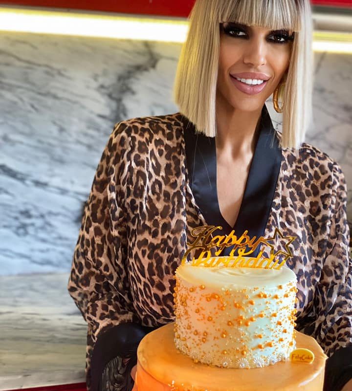 Tort pentru Raluca Badulescu