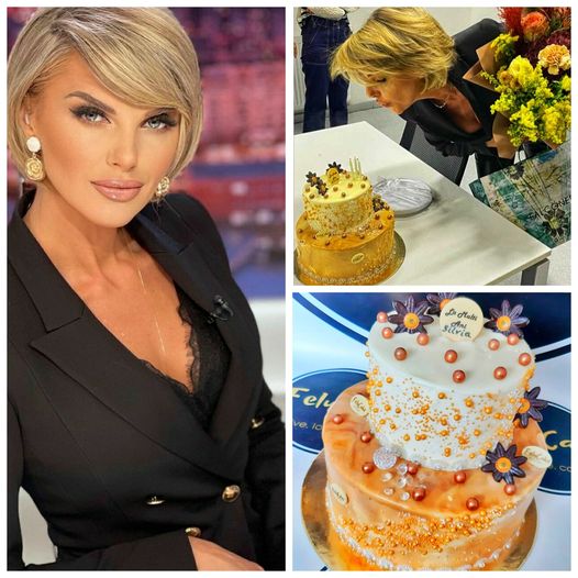 Tort pentru Silvia Ionita