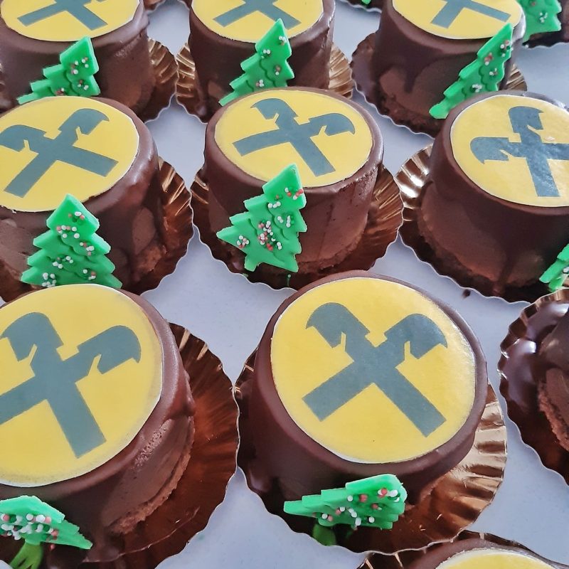 Tort pentru Raiffeisen Bank