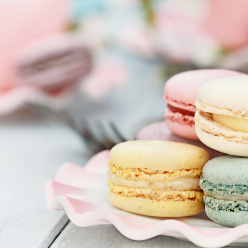 Macarons