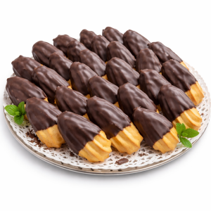 Platou fursecuri - 100lei/kg