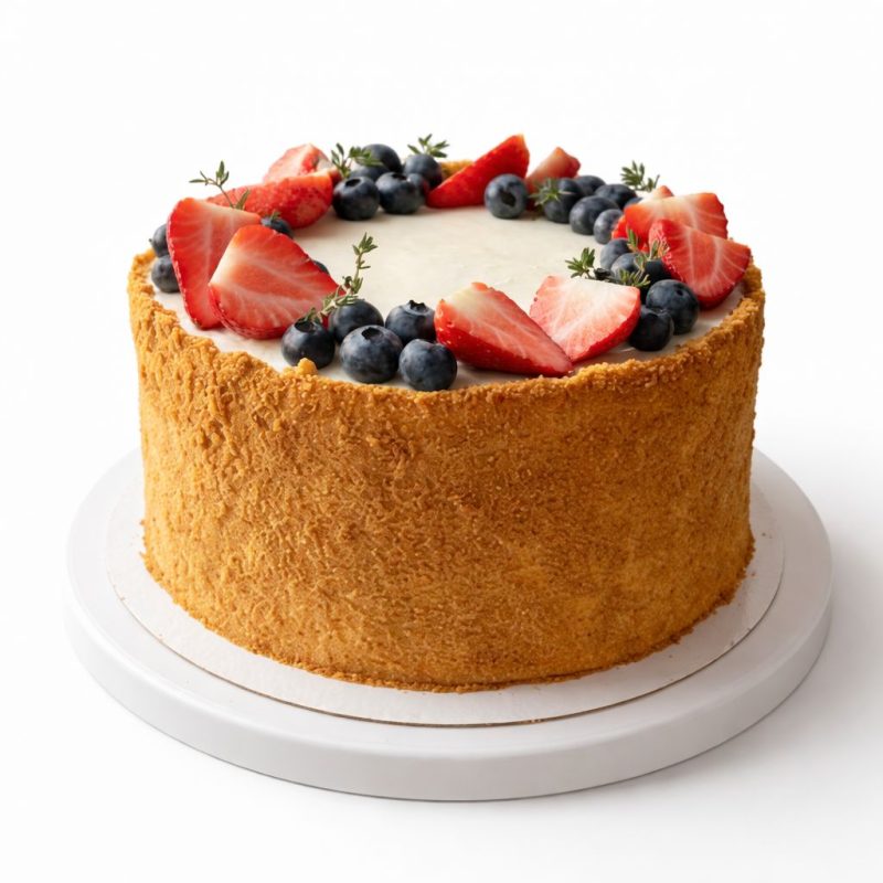 Tort Medovik - 150 Lei/Kg