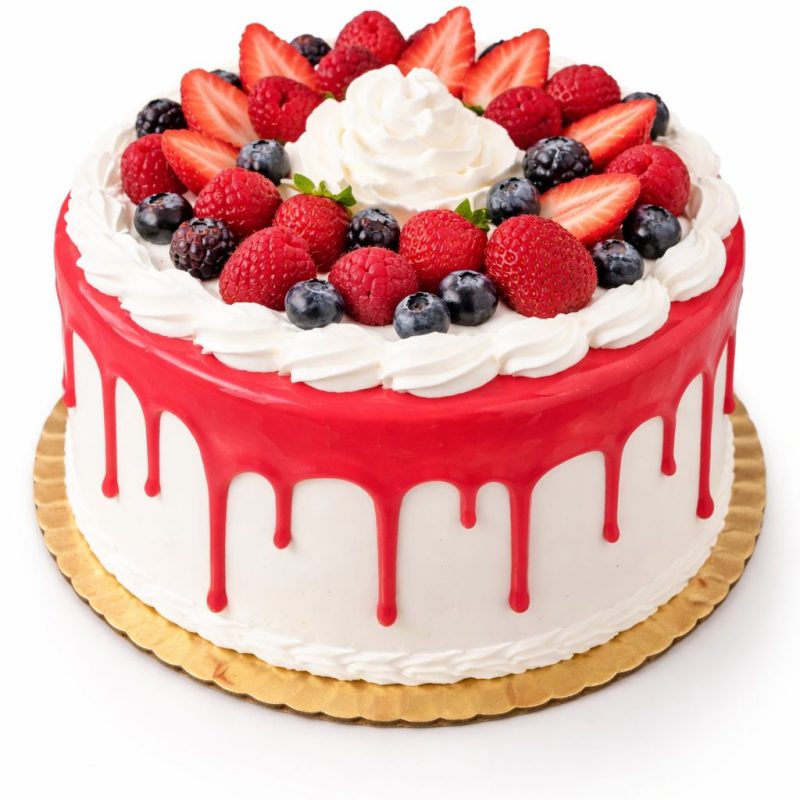 Tort Codruta - 135 Lei/Kg