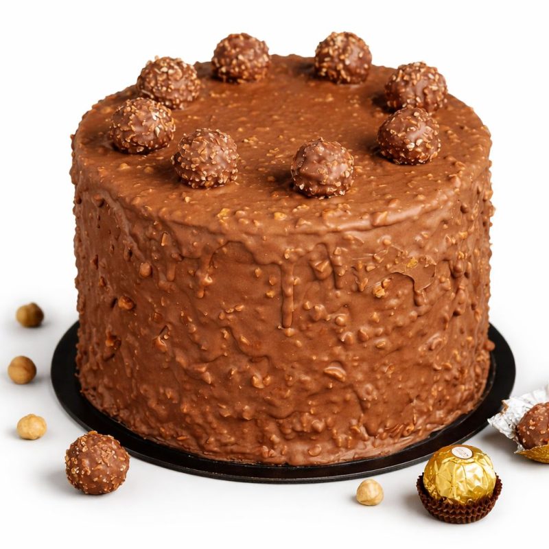 Tort Hayat 135 Lei/Kg