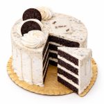 Tort Oreo – 135 Lei/Kg