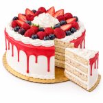 Tort Codruta – 135 Lei/Kg