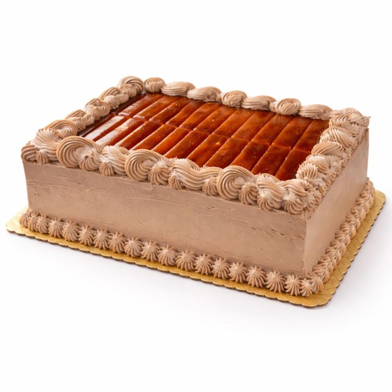 Tort Dobos - 135 Lei/Kg