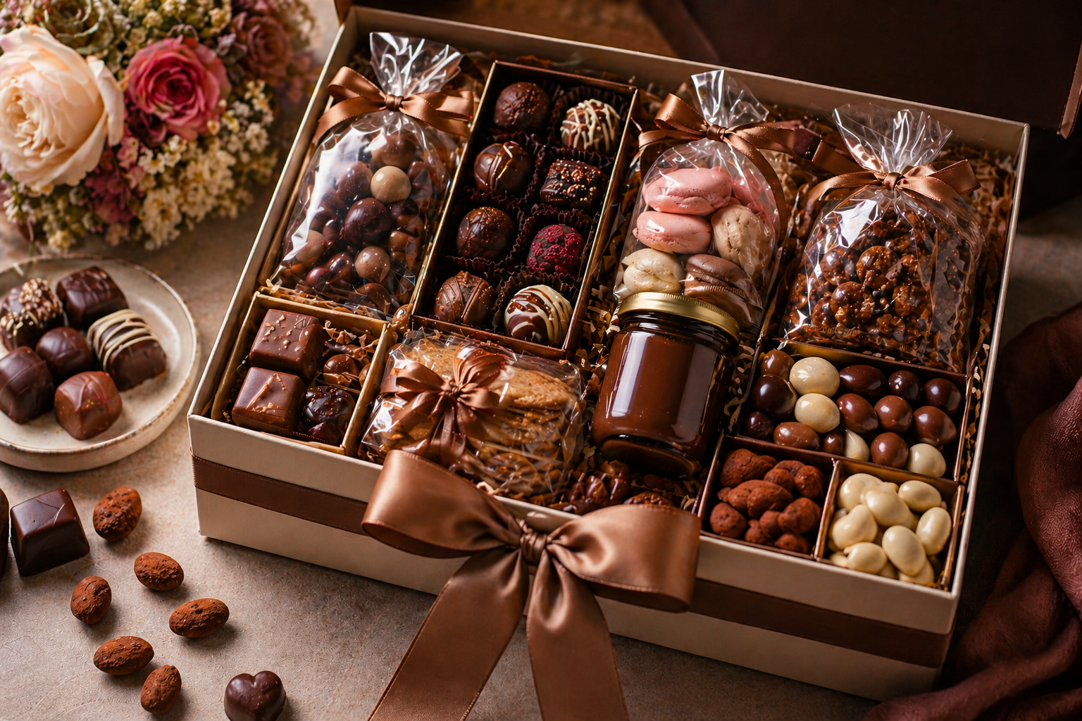 Cadouri Dulci Bucuresti