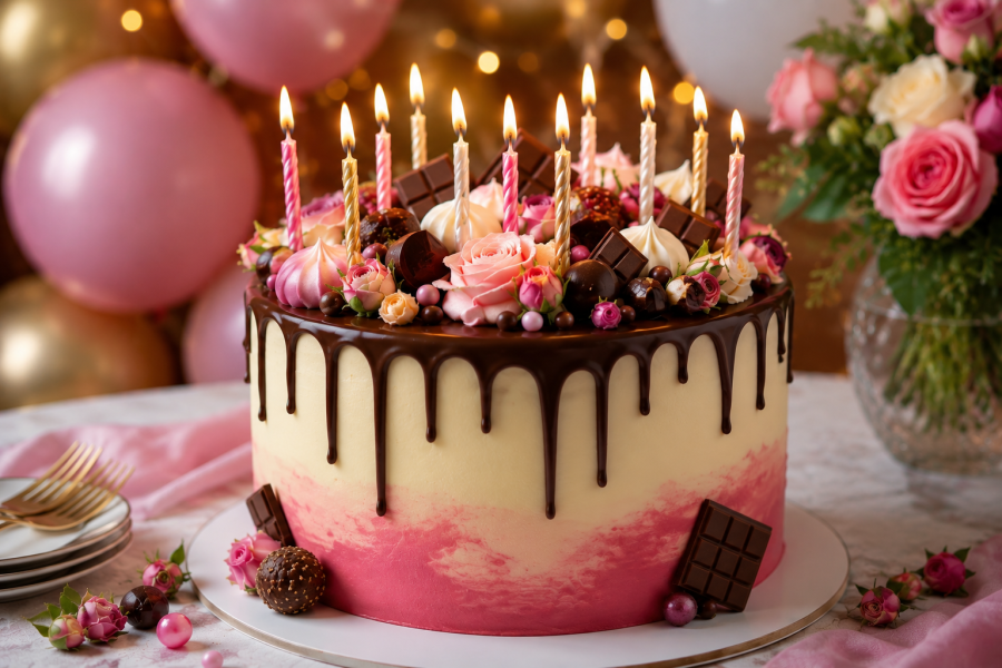 Tort aniversare