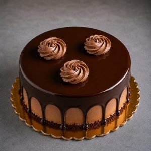 Tort Amandina - 120 lei/kg