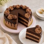 Tort Cafelina 135 lei/Kg