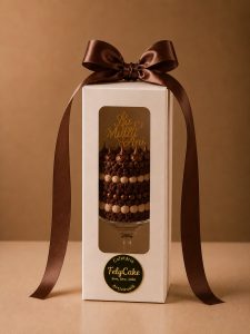 Chocolate Indulgence