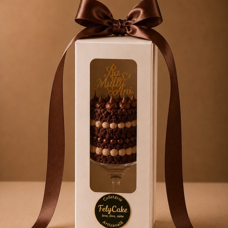 Chocolate Indulgence