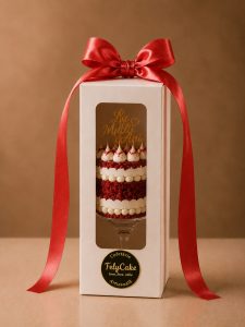 Red Velvet Celebration