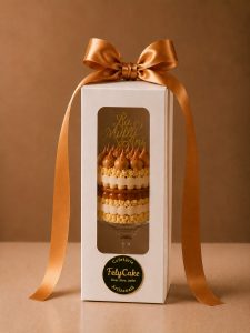 Salted Caramel Luxury