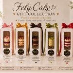 Red Velvet Celebration