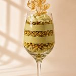 Pistachio Elegance